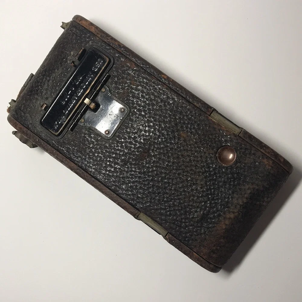 Vintage Kodak camera